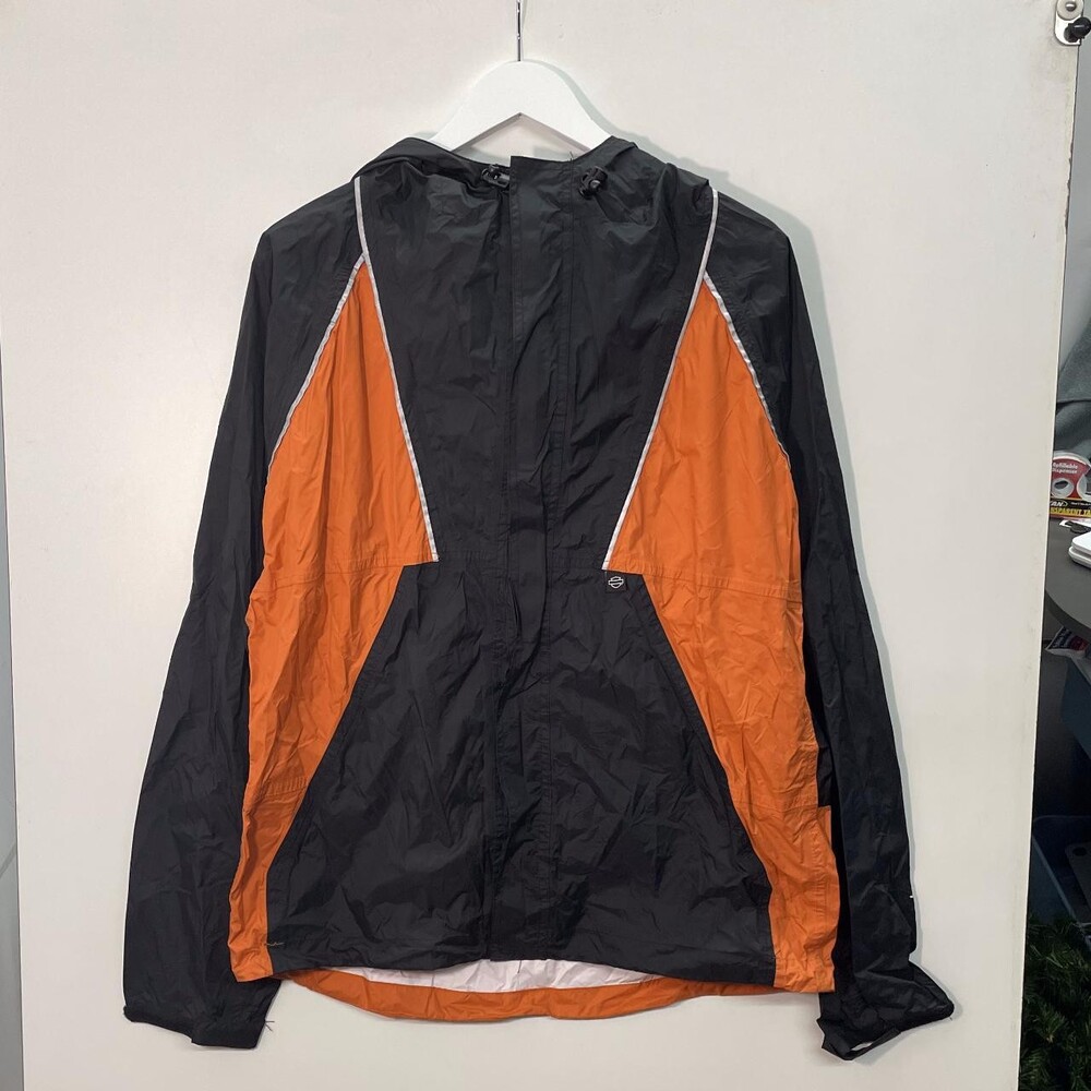 Harley Davidson Men's Multi Jacket